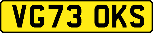 VG73OKS