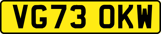 VG73OKW