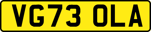VG73OLA