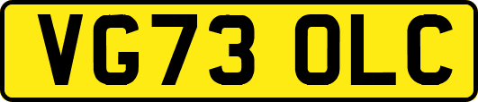VG73OLC