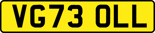 VG73OLL