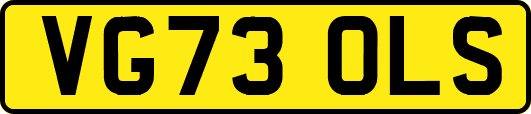 VG73OLS