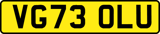 VG73OLU