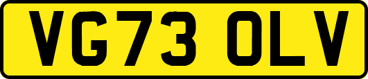 VG73OLV