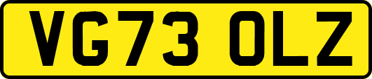 VG73OLZ