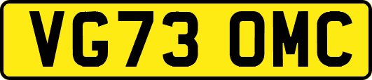 VG73OMC
