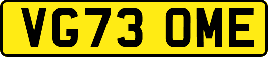 VG73OME