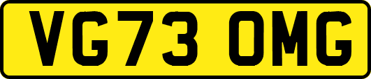 VG73OMG