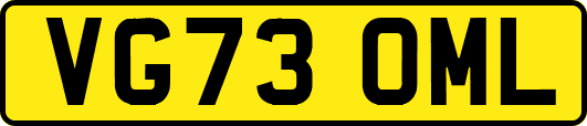 VG73OML