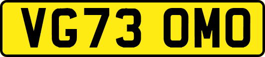 VG73OMO