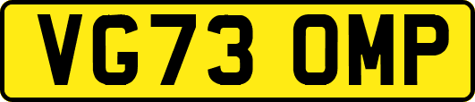 VG73OMP