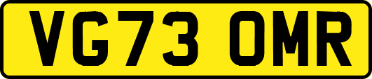 VG73OMR