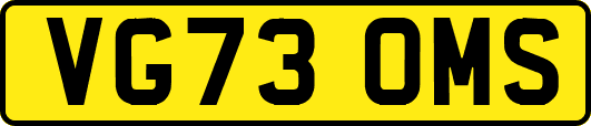VG73OMS