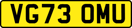 VG73OMU