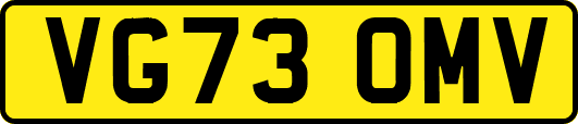 VG73OMV