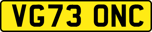 VG73ONC