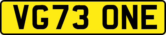 VG73ONE