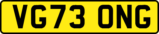 VG73ONG