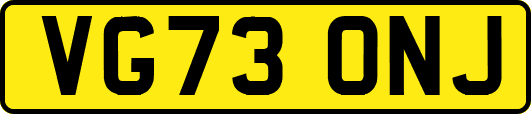 VG73ONJ