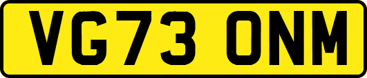VG73ONM