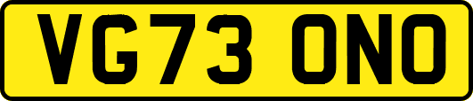 VG73ONO