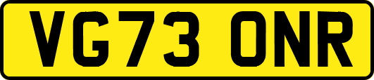 VG73ONR