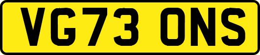 VG73ONS