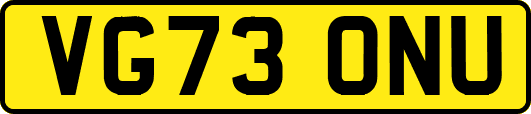 VG73ONU
