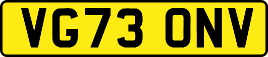 VG73ONV