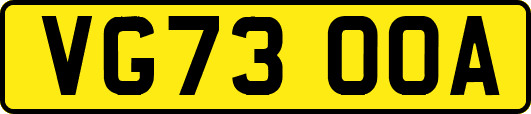 VG73OOA
