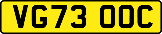 VG73OOC
