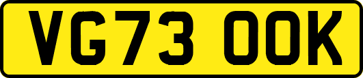 VG73OOK