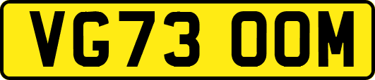 VG73OOM