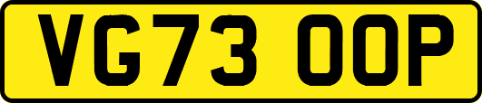 VG73OOP
