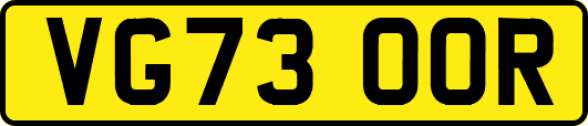 VG73OOR