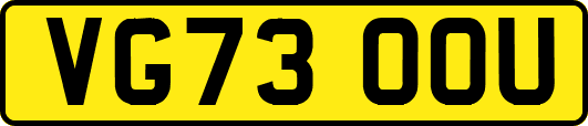 VG73OOU