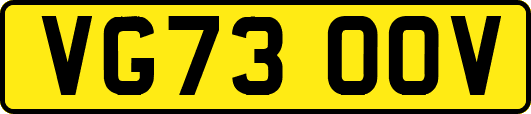 VG73OOV