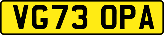 VG73OPA