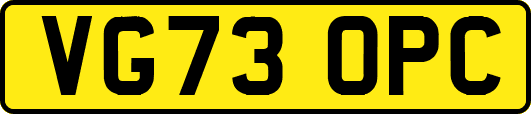 VG73OPC
