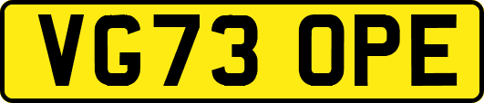 VG73OPE