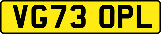 VG73OPL