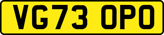 VG73OPO