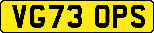 VG73OPS