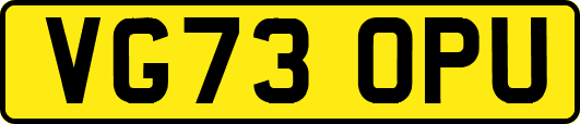 VG73OPU