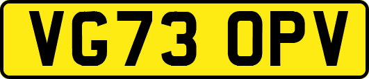 VG73OPV