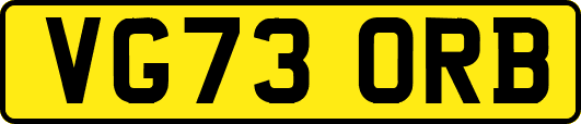 VG73ORB