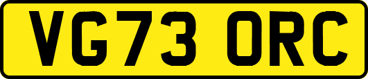 VG73ORC