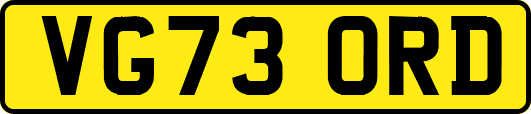 VG73ORD