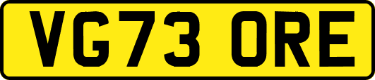 VG73ORE