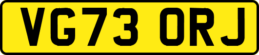 VG73ORJ